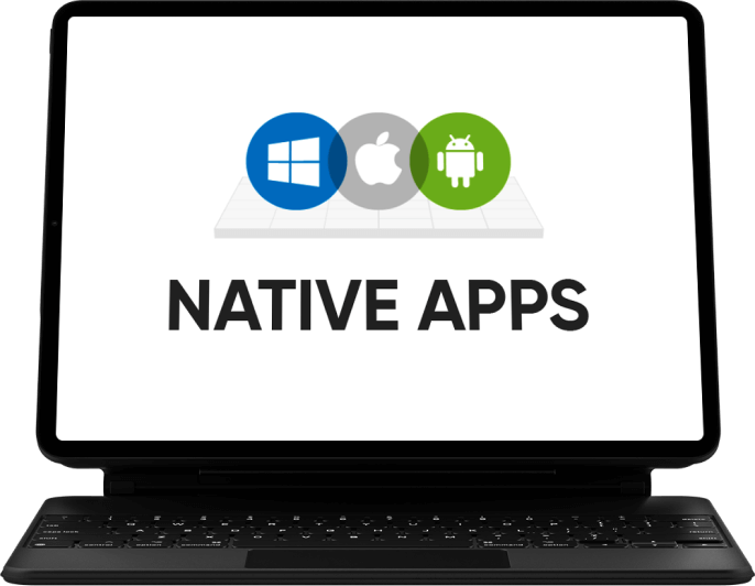 Native App Development Services