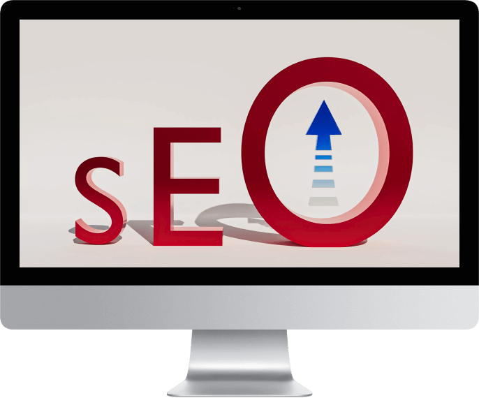 Search Engine Optimization Company