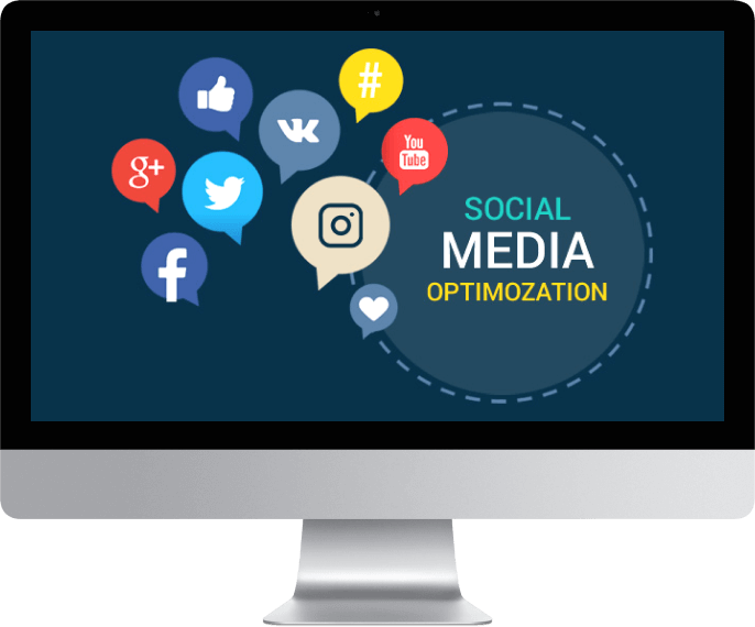 Social Media Optimization Company