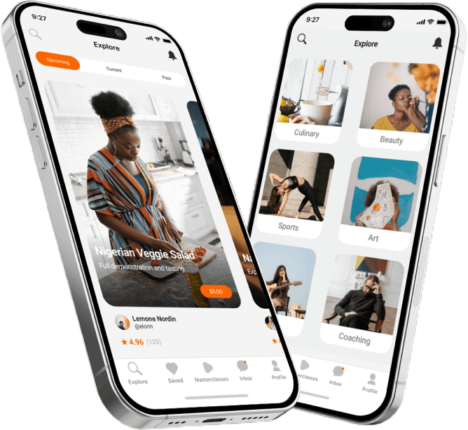 Swift App Development Services