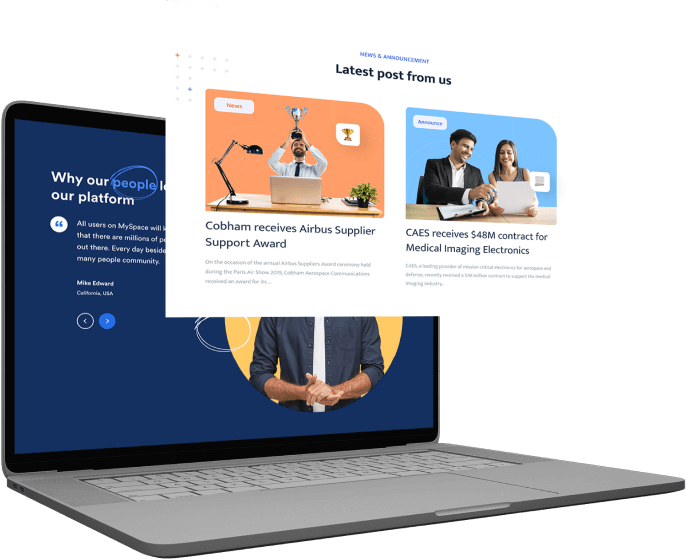 Website Development Services