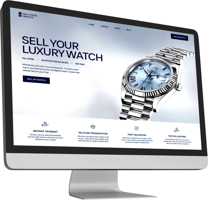 WordPress Development Services