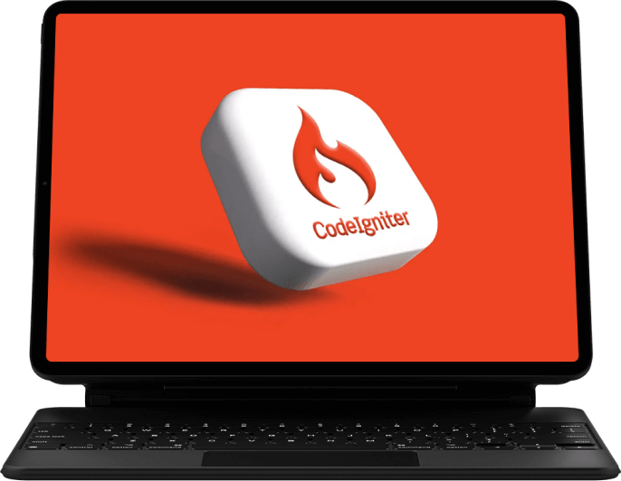 codeigniter development company