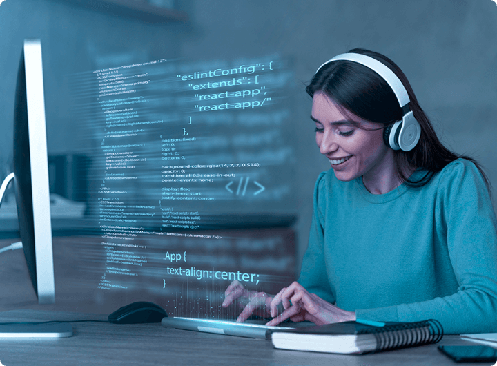 Hire React Native app Developers