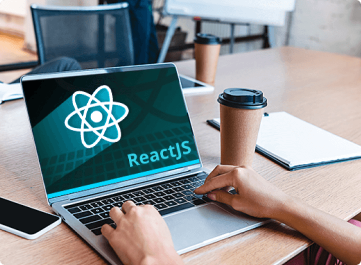 Hire ReactJS Developers