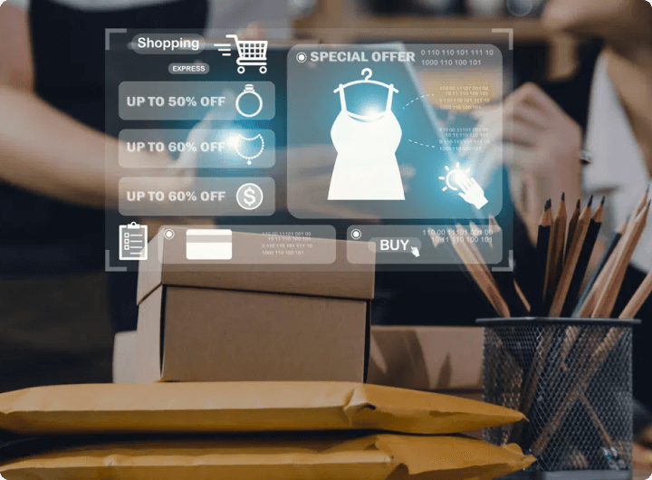 Hire Shopify Developers