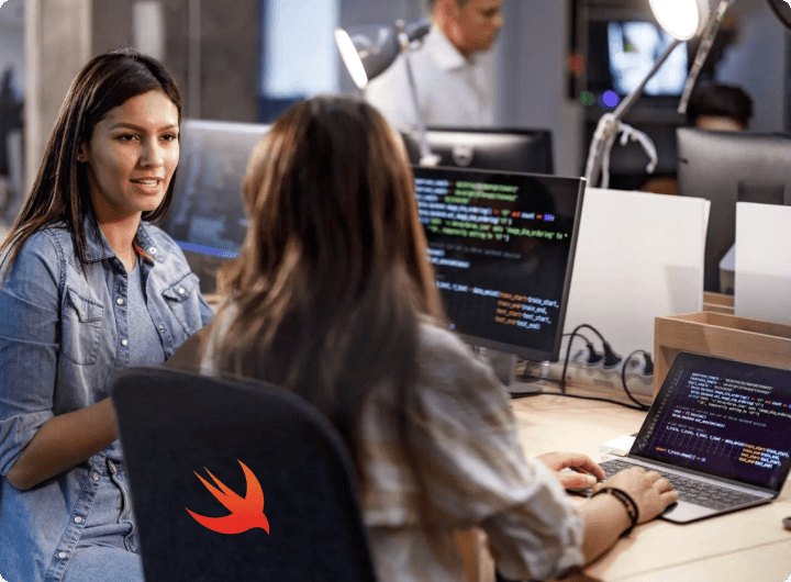 Hire Swift Developers