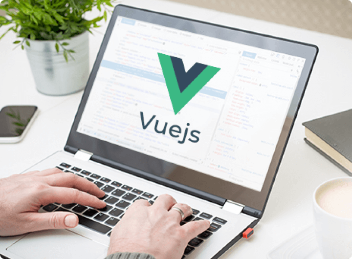 Hire VueJS Developer