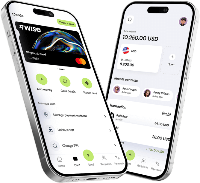 iOS App Development Company