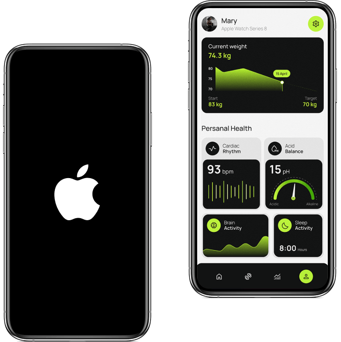 iOS App Development Services