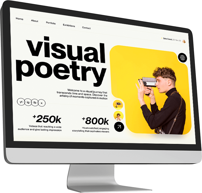 javascript development services