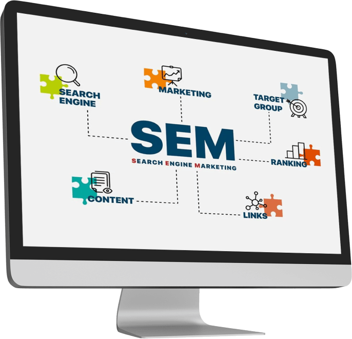 search engine marketing services