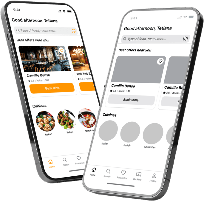 ui ux design services