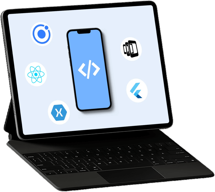 Cross Platform App Development Service