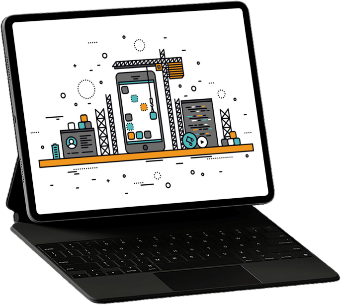 Native App Development Services