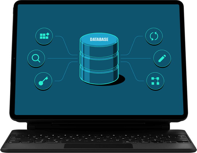 Database Management Company