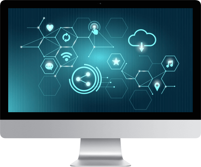 Digital Transformation Company