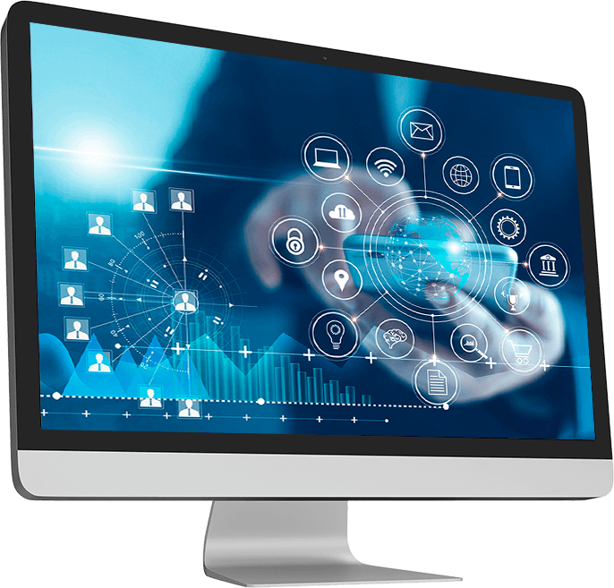 Digital Transformation Services