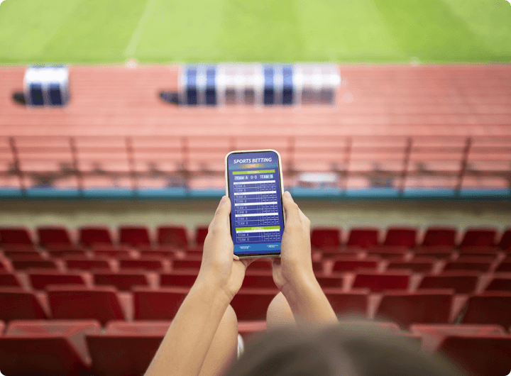 Fantasy Sports App Development Services