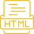 HTML Development