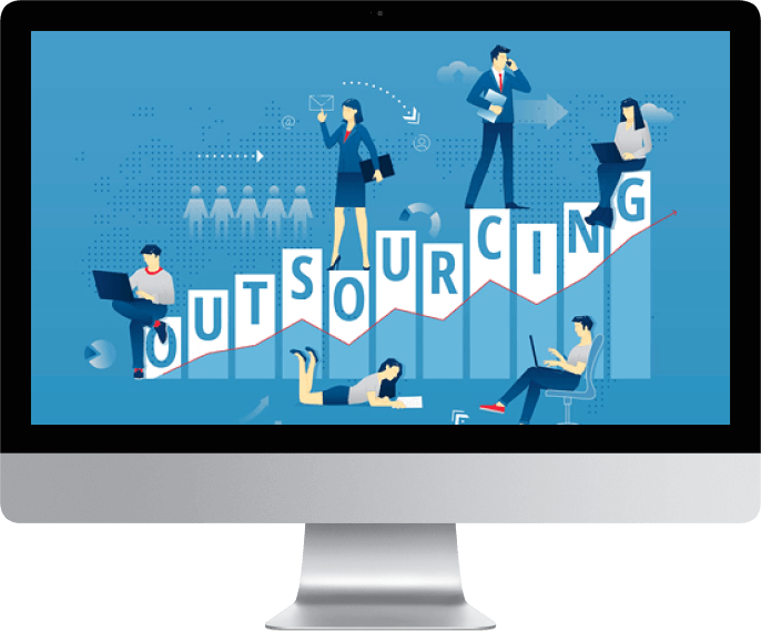 IT Outsourcing Company