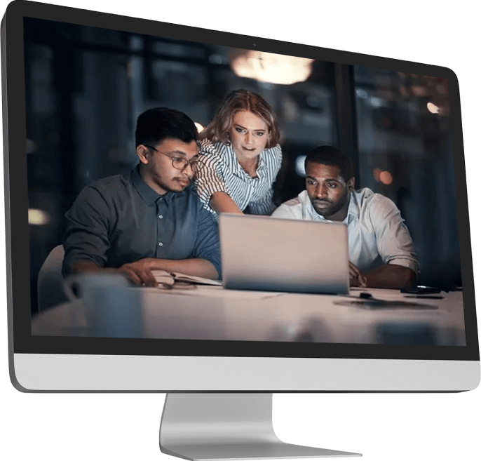 IT Outsourcing Services