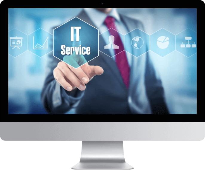 IT Services Company