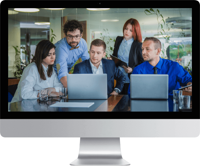 IT Staff Augmentation Company