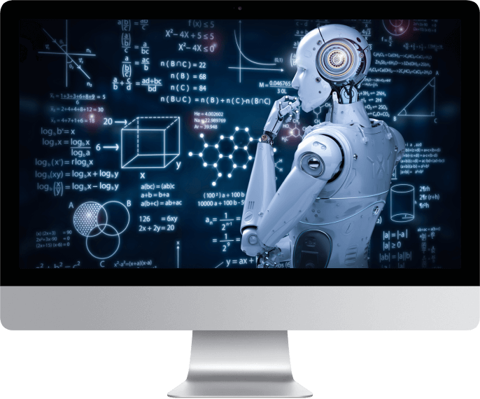 Machine Learning Development Company