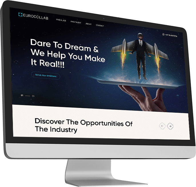 PSD To HTML Development Service