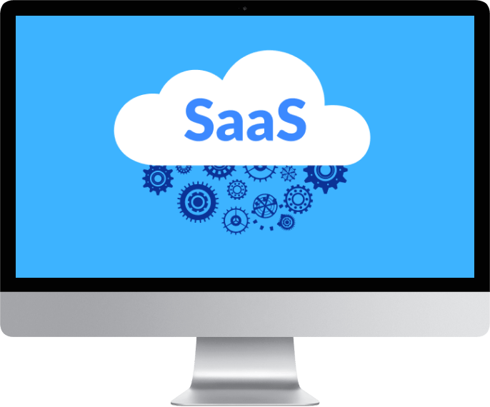 SAAS App Development
