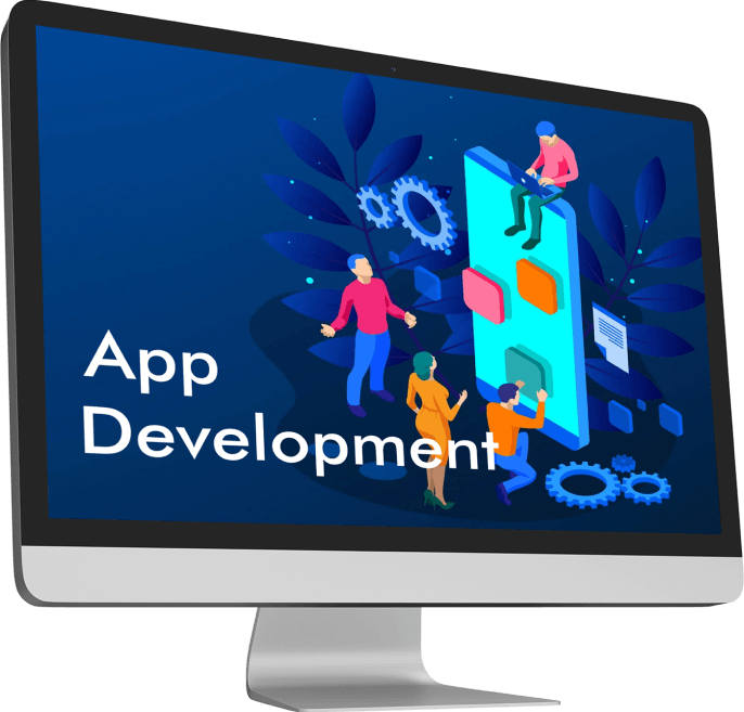 SAAS Application Development