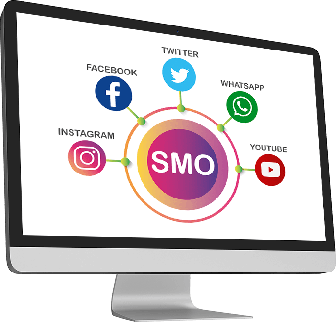 Social Media Optimization Services