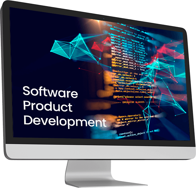 Software Product Development Services