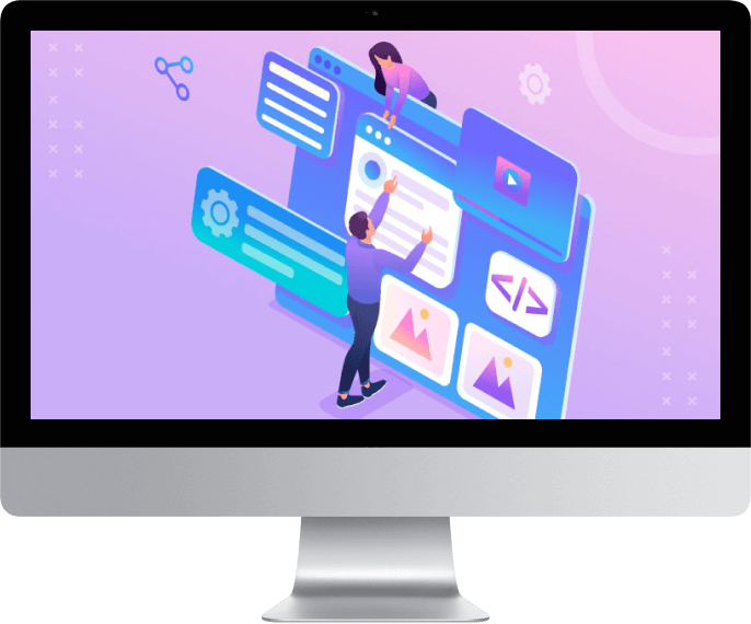 Web App Development Company