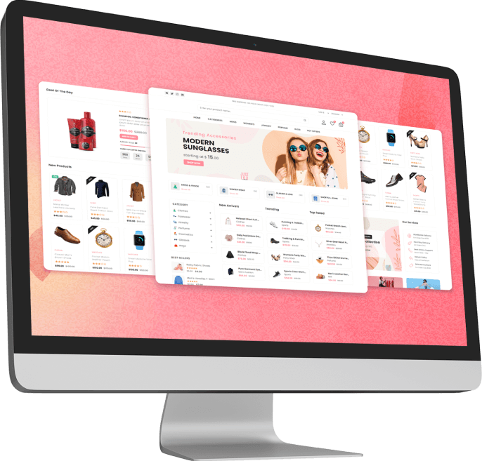 Web App Development Services