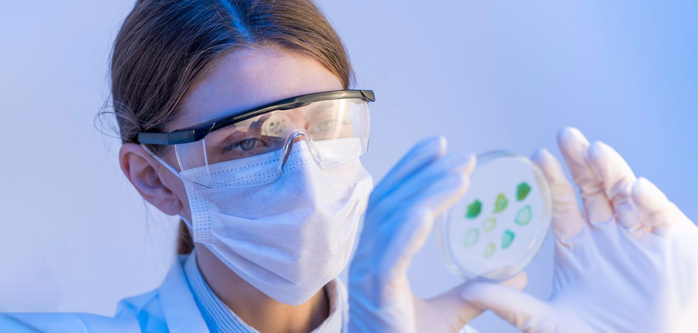 Medical Biotechnology