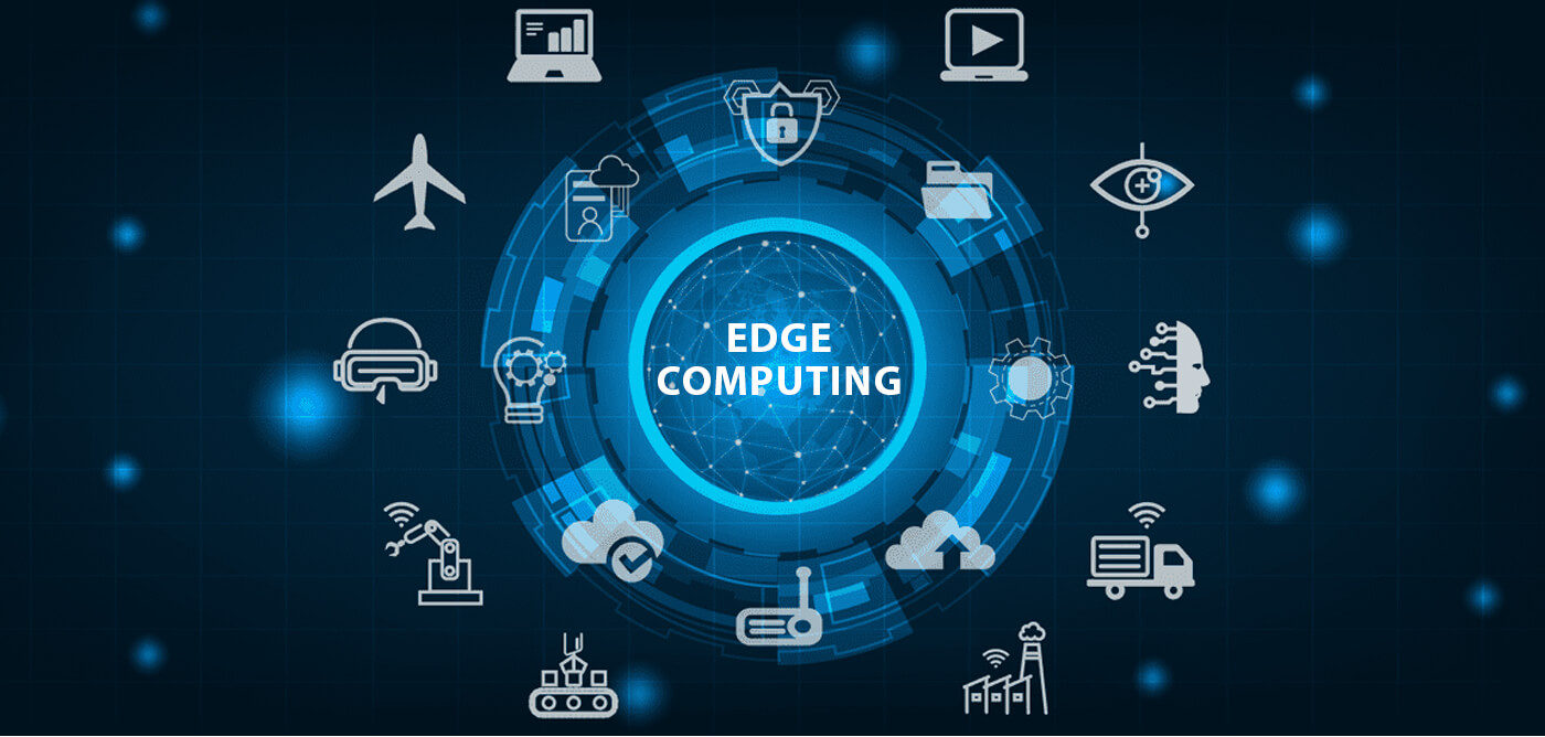 Edge Computing