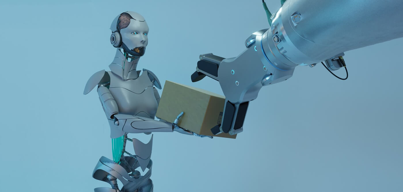 Robotics and Automation