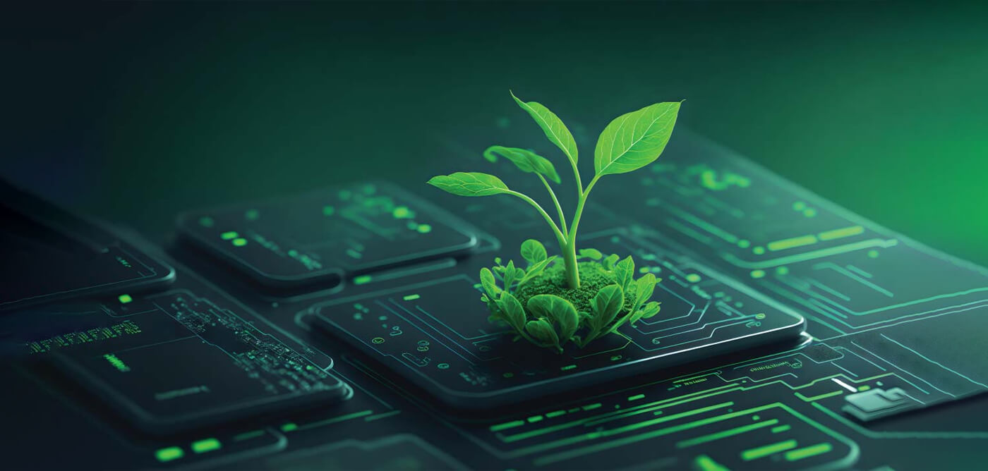 Technology and Sustainability