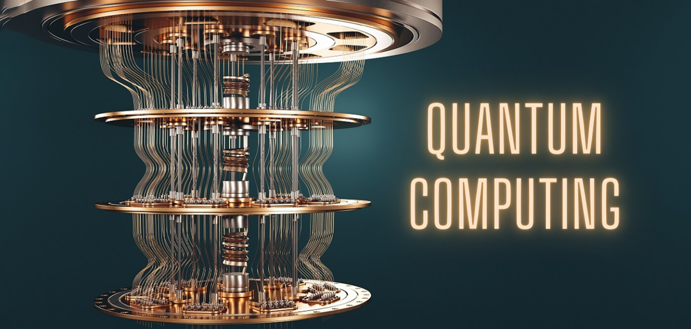 Quantum Computing