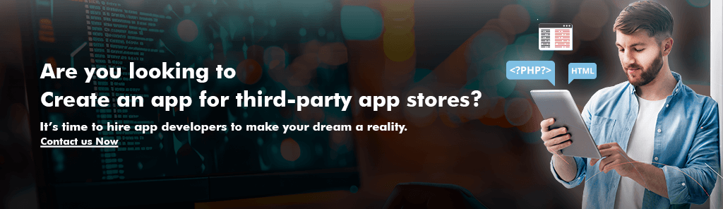 Are you looking to create an app