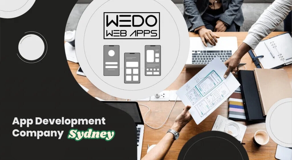 App Development Sydney