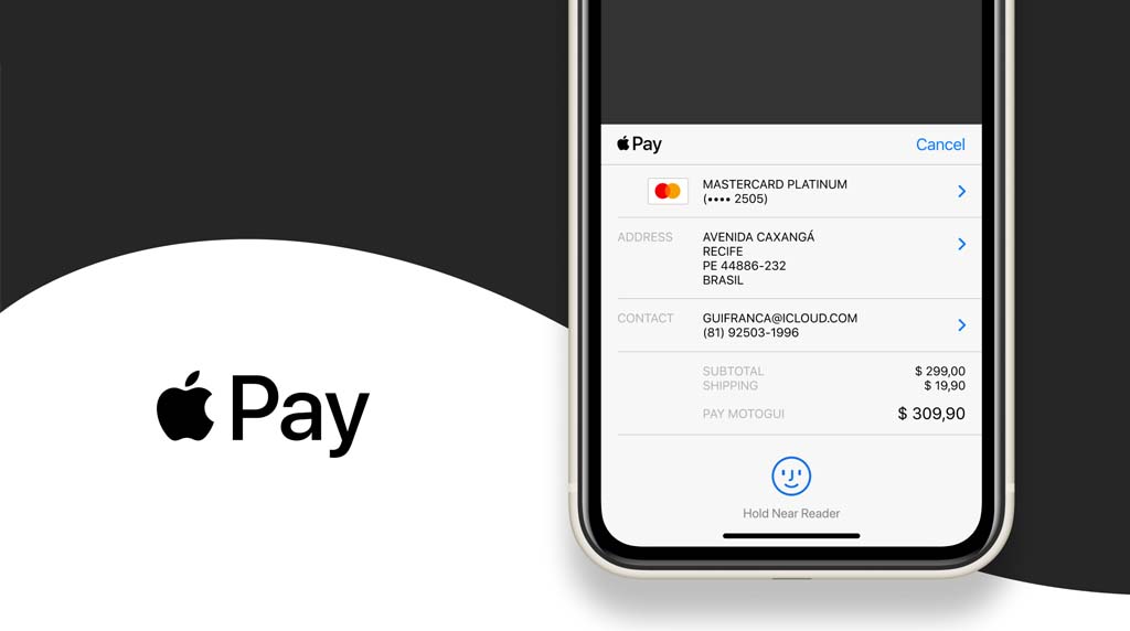Apple Pay App