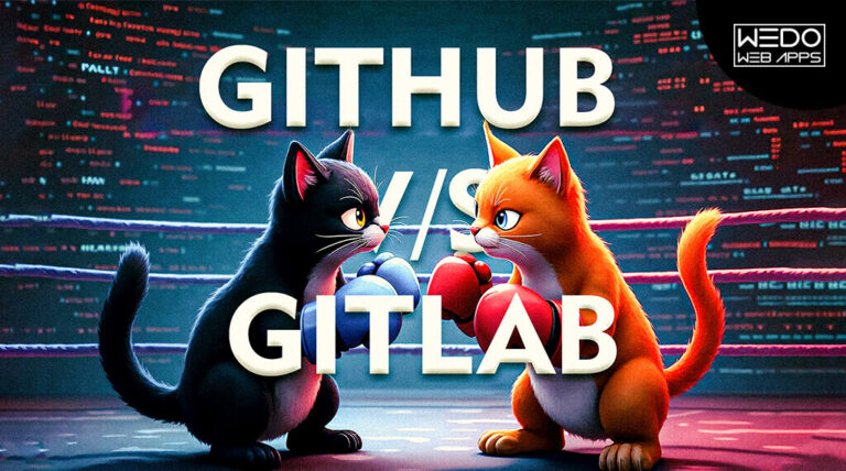 GitHub vs GitLab – A Comprehensive Comparison to Choose the Best