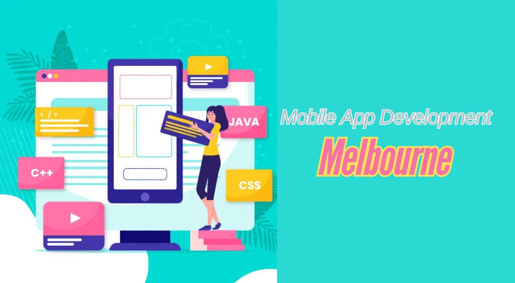 Mobile App Development Melbourne
