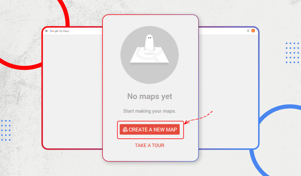 Create Your Custom Map 