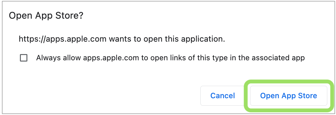 Install XCode on MacOS