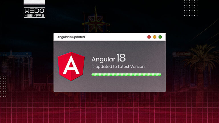 Angular 18 Released: Features, Enhancements & What’s Next for Web Development