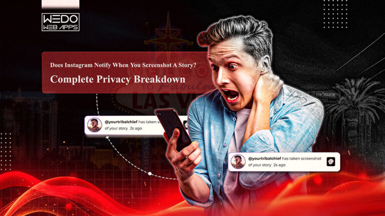 Does Instagram Notify When You Screenshot a Story? Complete Privacy Breakdown